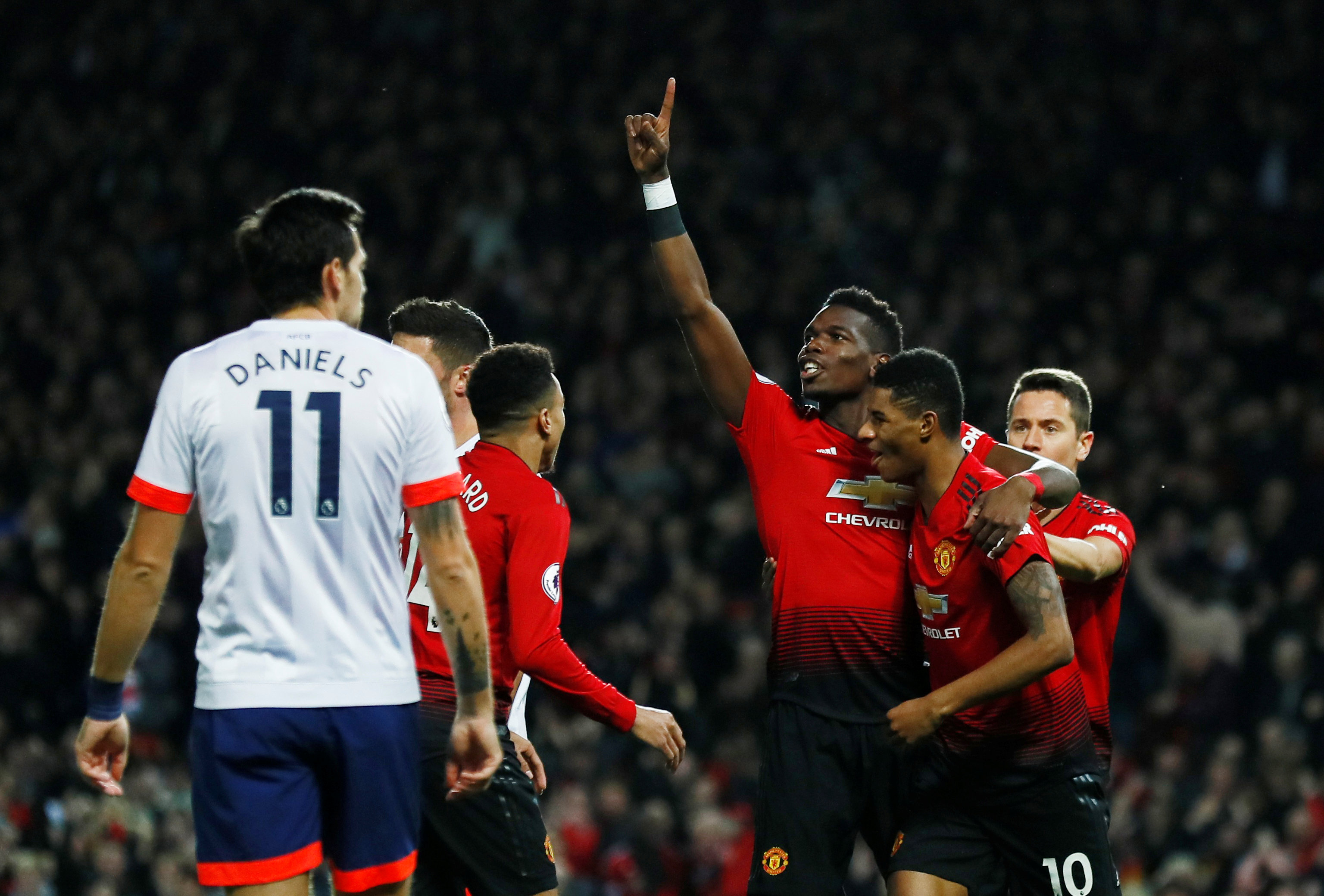 面对压力时 面对压力时